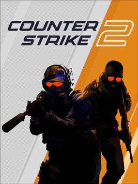 Counter Strike 2