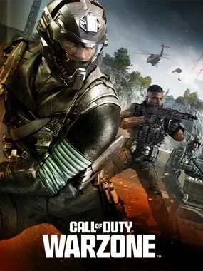 CoD: Warzone